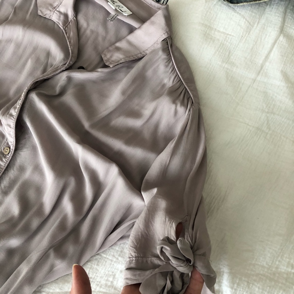 Beautiful Shirtdress - Picture 6 of 6
